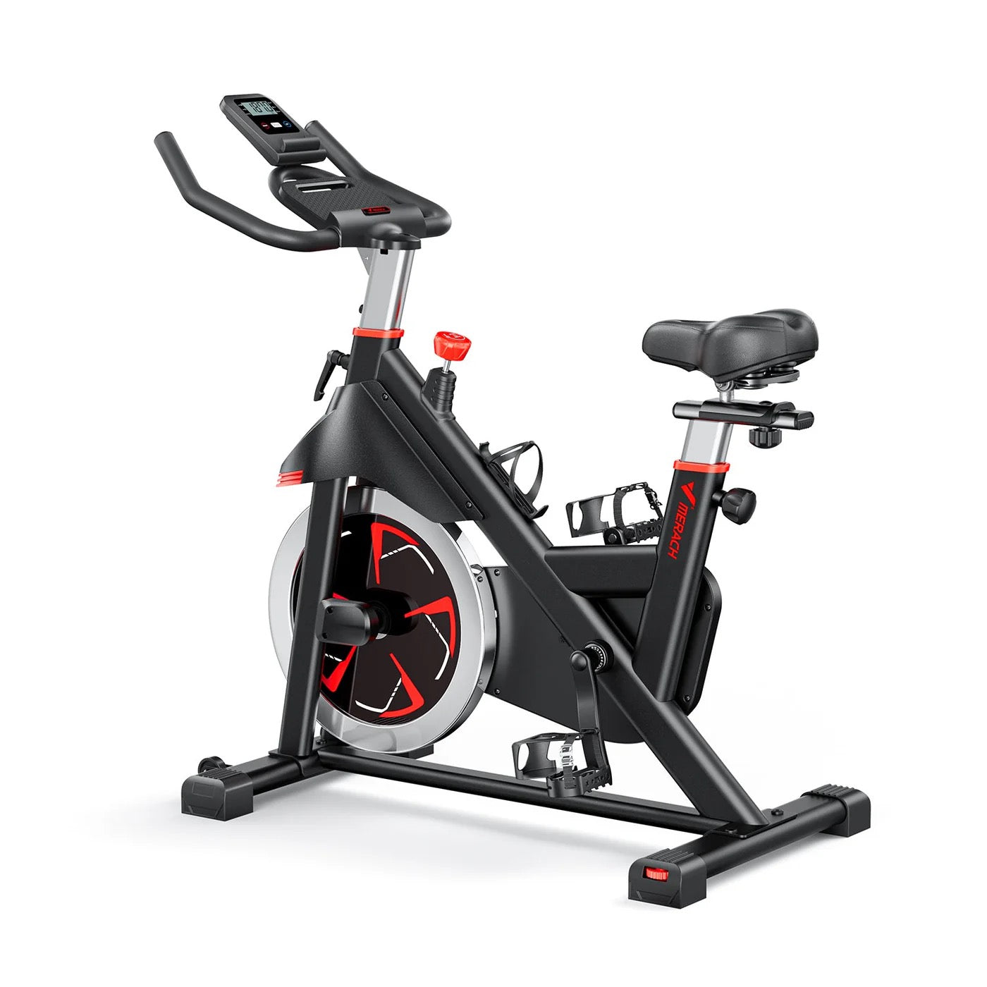 Gymbolaget C1 Spinningcykel