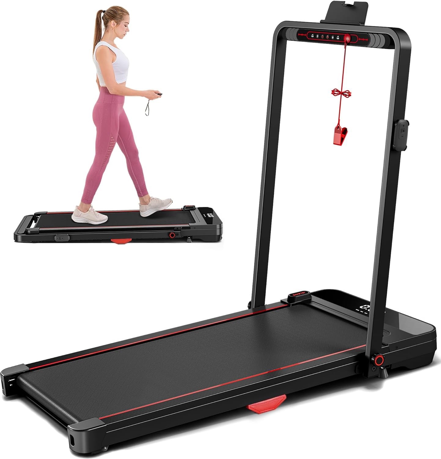 Gymbolaget RunPad