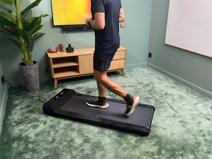DailyMove™  - Gåband för vardagsmotion på kontoret eller hemma framför tv:n