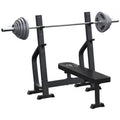 Bänkpresspaket GS 50/51mm 130kg