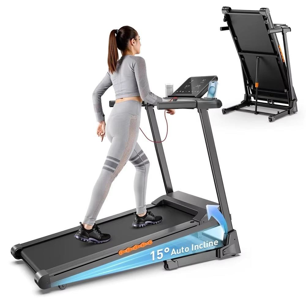 Gymbolaget RunPad Pro