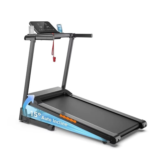 Gymbolaget RunPad Pro