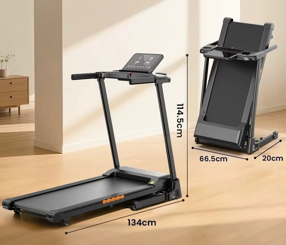 Gymbolaget RunPad Pro