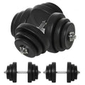 Hantelset 40 kg