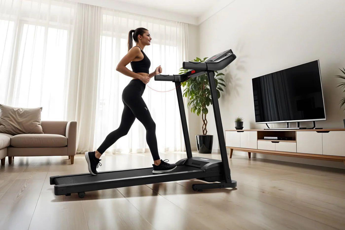 Gymbolaget RunPad Pro