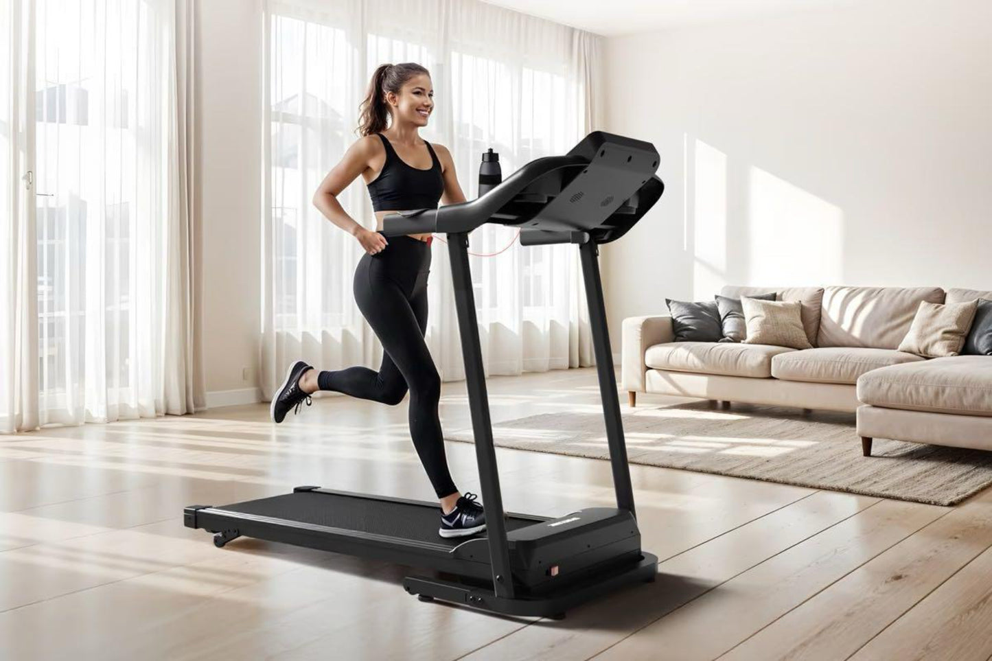 Gymbolaget RunPad Pro