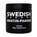 Kreatin - Körsbär