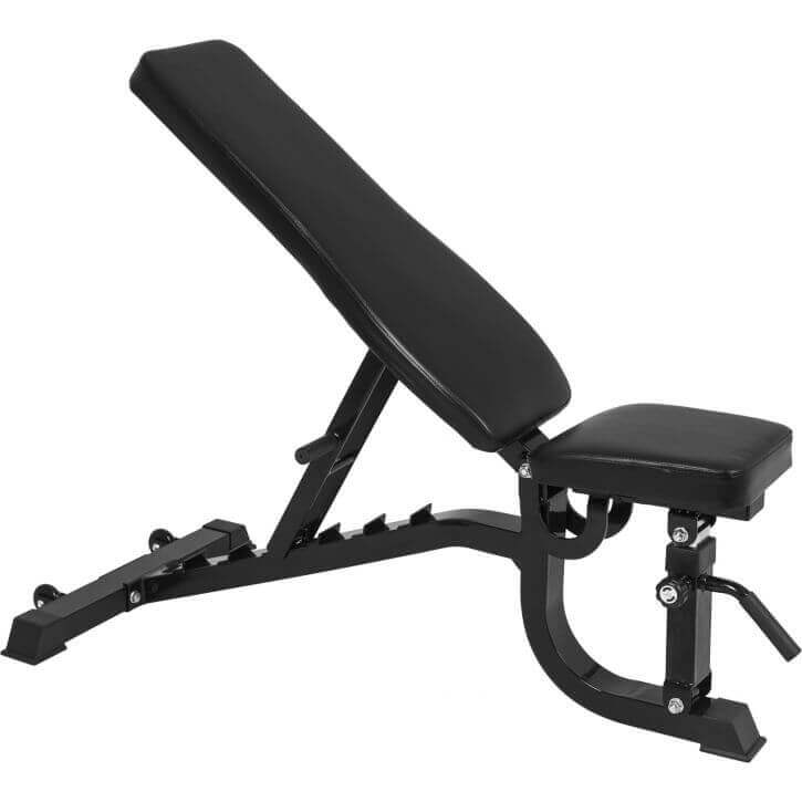 Styrketräningspaket PRO - 56kg