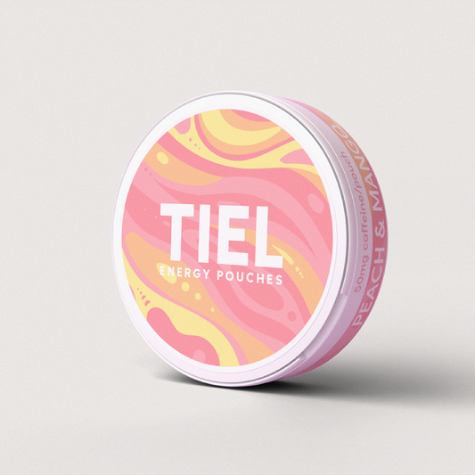Peach & Mango