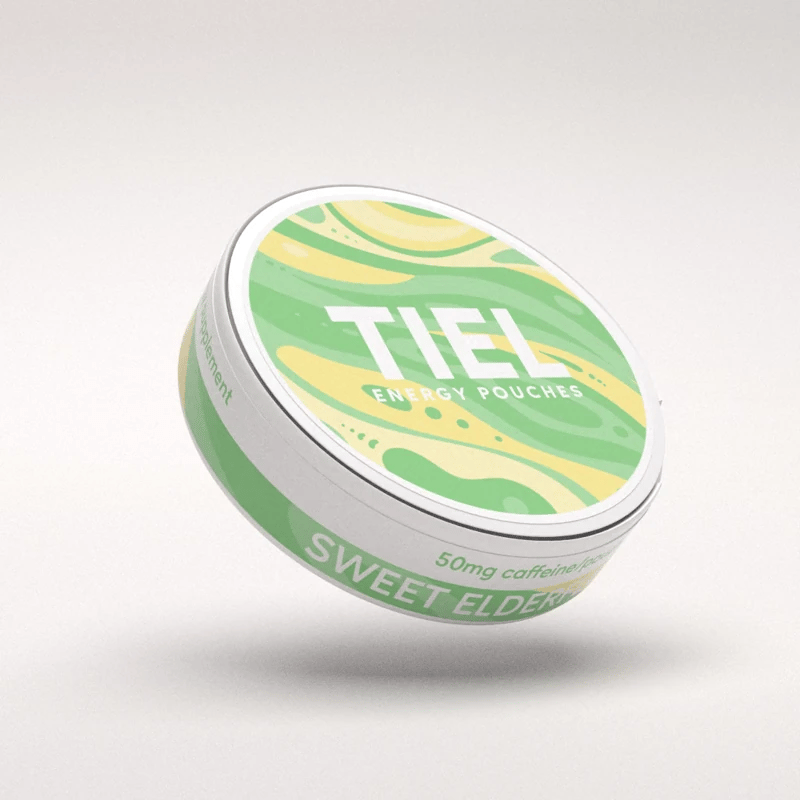 Sweet Elderflower