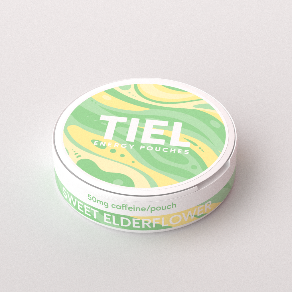 Sweet Elderflower